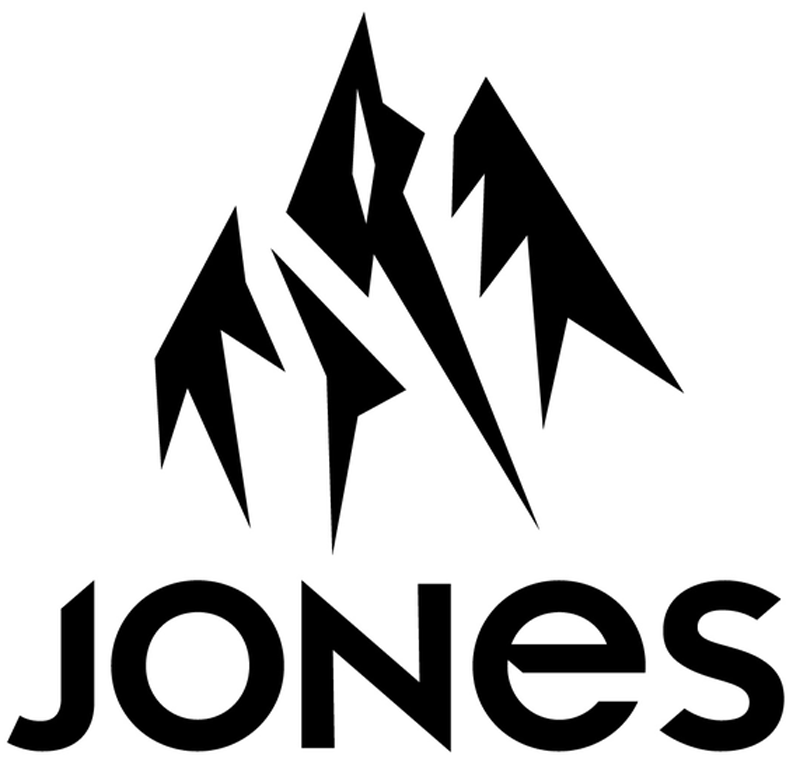 Jones Snowboards